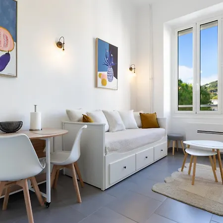 Gallia Apartment